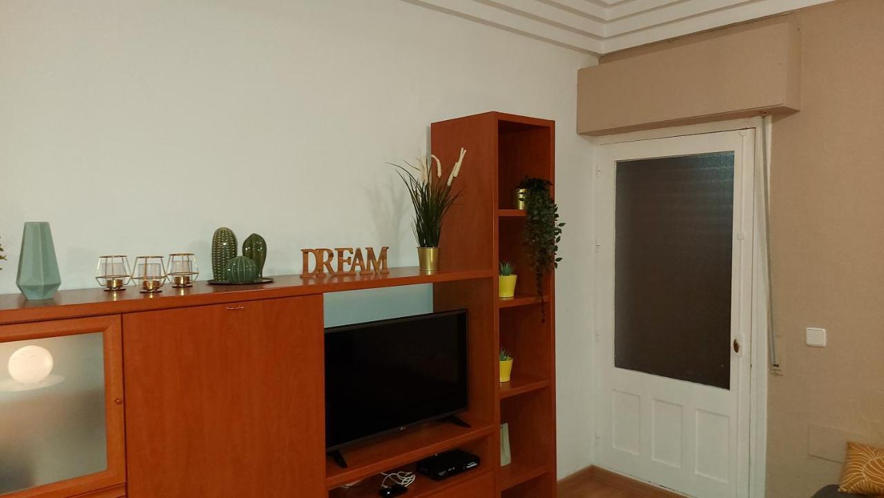 Apartamento Casa Bounty Los Nietos Exterior foto