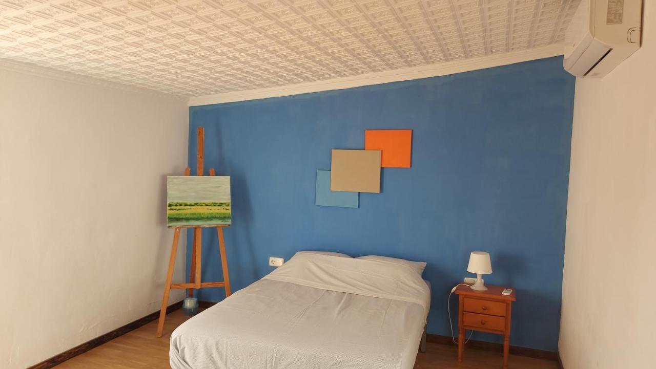 Apartamento Casa Bounty Los Nietos Exterior foto