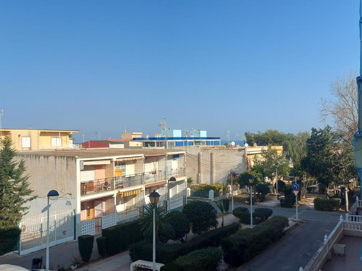 Apartamento Casa Bounty Los Nietos Exterior foto
