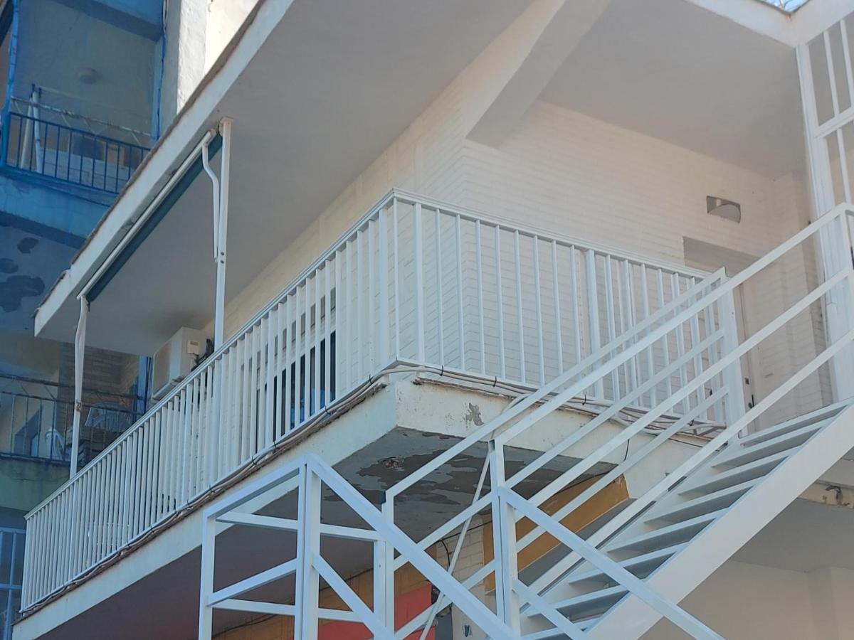 Apartamento Casa Bounty Los Nietos Exterior foto