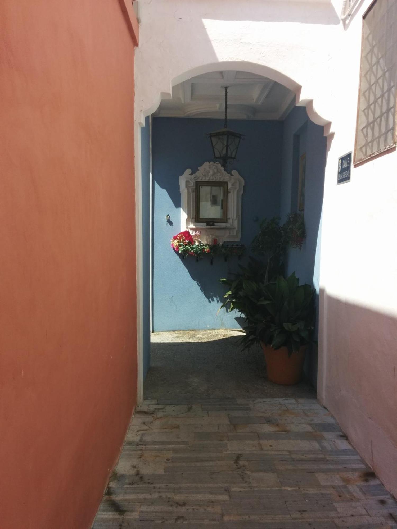 Apartamento Casa Bounty Los Nietos Exterior foto