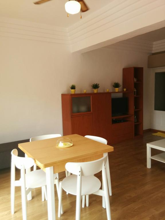 Apartamento Casa Bounty Los Nietos Exterior foto