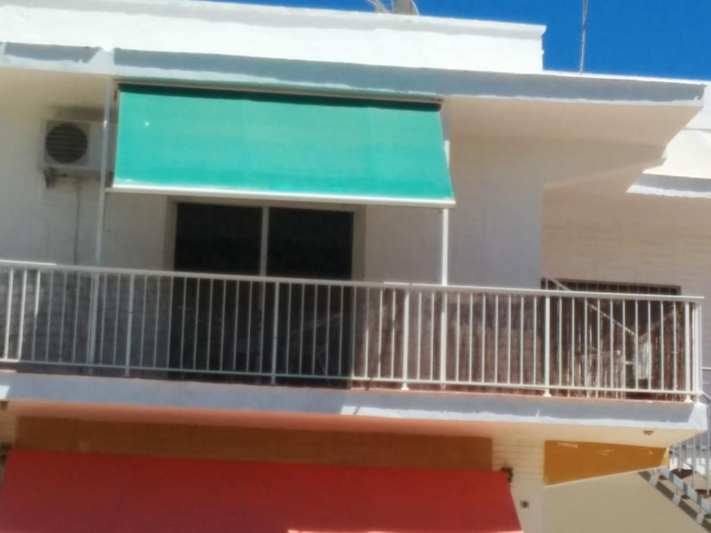 Apartamento Casa Bounty Los Nietos Exterior foto