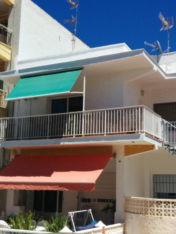 Apartamento Casa Bounty Los Nietos Exterior foto